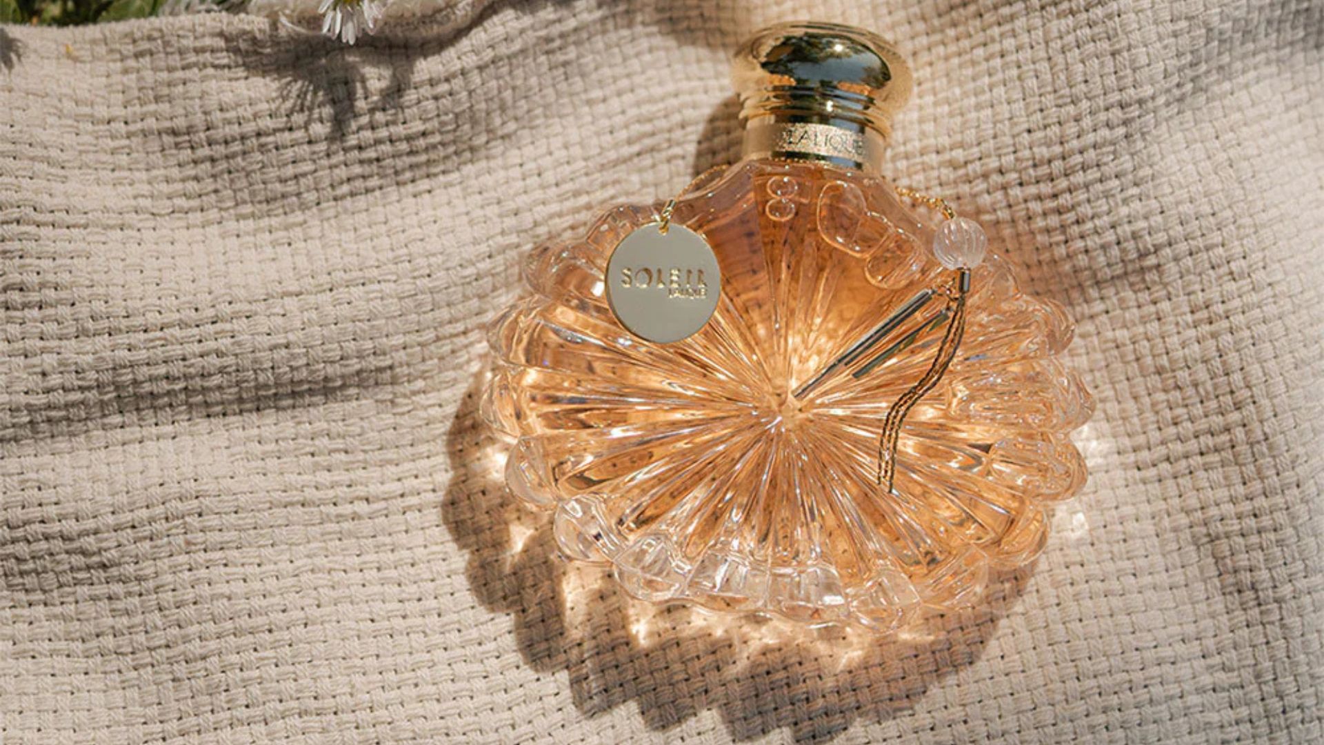 ラリックのソレイユ オードパルファムの口コミ！ルナとの比較＆お試し